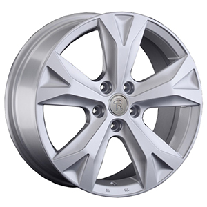 LX57 Silver