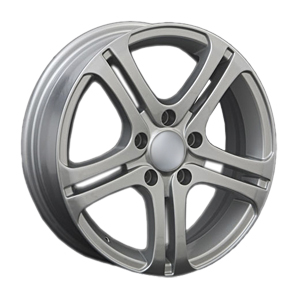 RN80 Silver