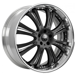 MT-01 LM/MB