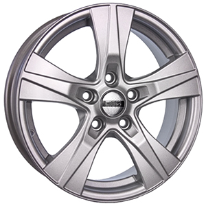 743 Silver