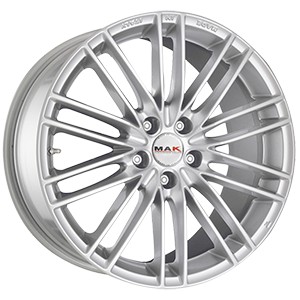 Rapide Silver