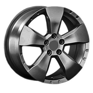 SB18 GM