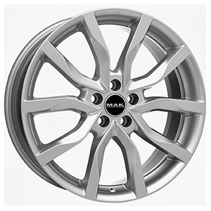 Koln Silver