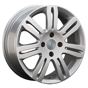 FD139 Silver
