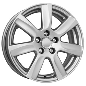 KC585 Polo сильвер