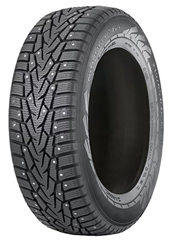 Nordman 7 SUV