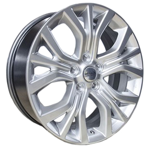KL-293 Silver