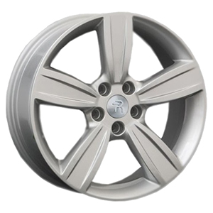 LX113 Silver