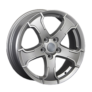 TY150 Silver