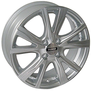 738 Silver