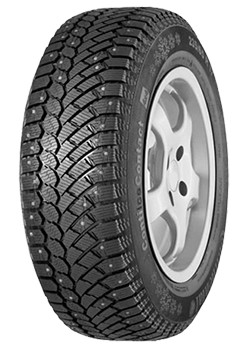 Nord Frost 200 SUV
