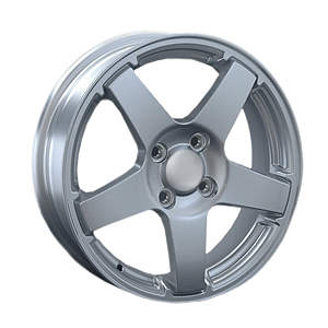 RN49 Silver