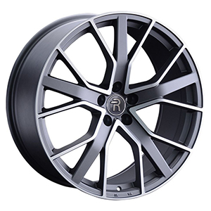 LR61 MGMF