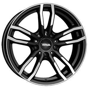 Drive Diamond Black