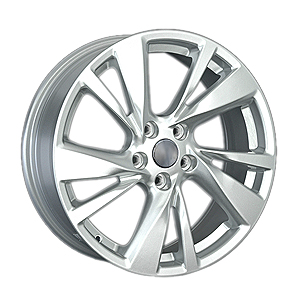 LX47 Silver