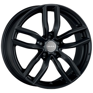 Sarthe Matt Black