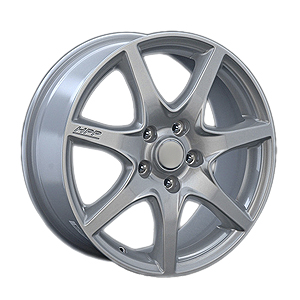 MZ76 Silver