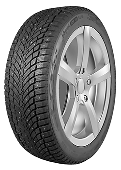 Autograph Ice 10 SUV