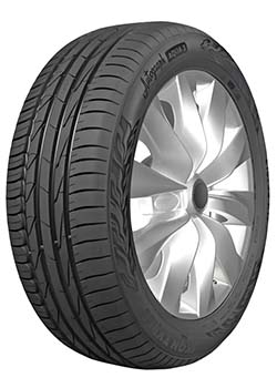 Autograph Aqua 3 SUV