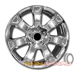 B75 Chrome