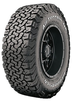 All Terrain T/A KO2