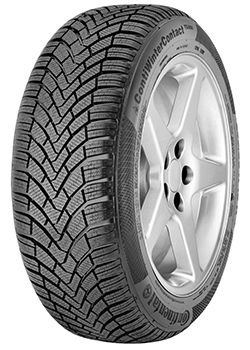 ContiWinterContact TS 850