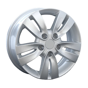KI69 Silver