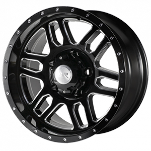 CSS3244 BLK-W