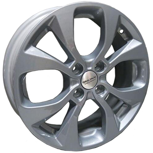 KL-296 artic grey