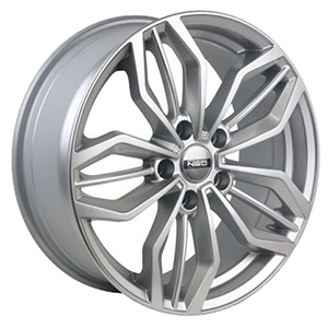 780 Silver