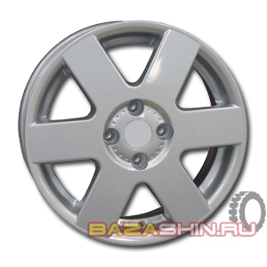 H308 Almera Silver