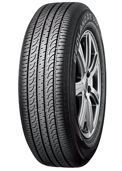 Geolandar SUV G055