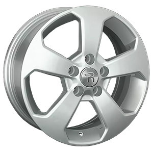 HND234 Silver