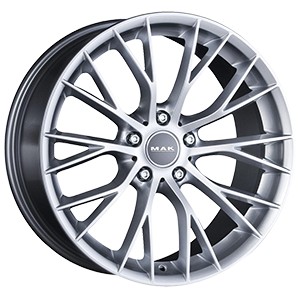 Munchen Silver