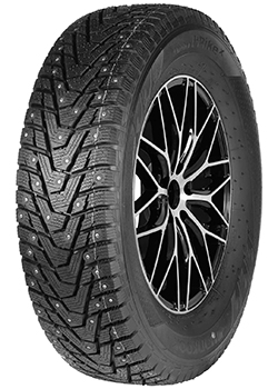 Winter I*Pike X W429A SUV