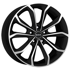 Xenon Black