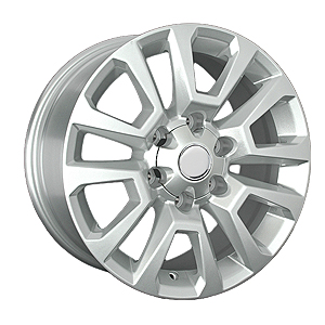 TY182 Silver