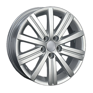 SK41 Silver