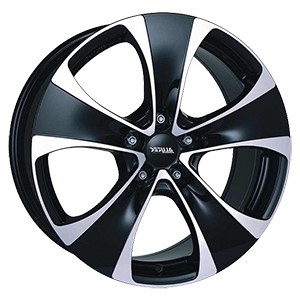 Dynamite black diamond
