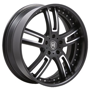 MT-06 LM/MB