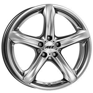 Yacht SUV Silver