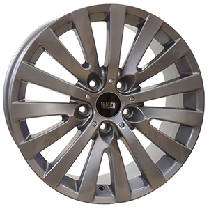 WGR0306 Graphite