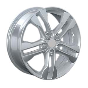 NS81 Silver