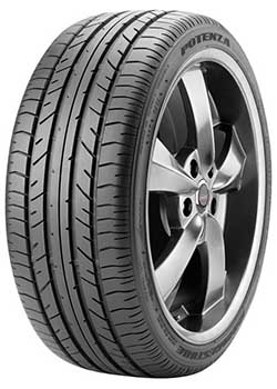 Potenza RE040
