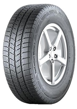 VanContact Winter