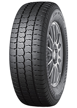 BluEarth-Van All Season RY61