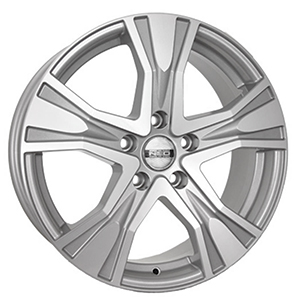 814 Silver