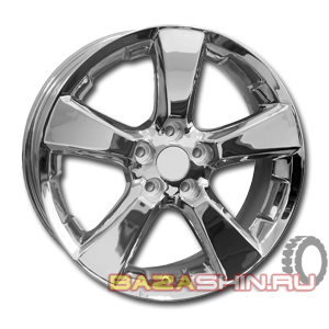 LX2 Chrome