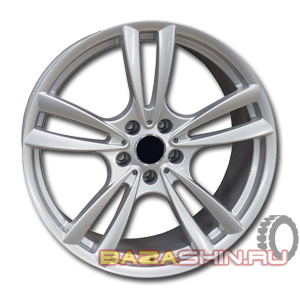 B97 Silver