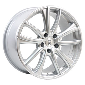 TL872 Silver